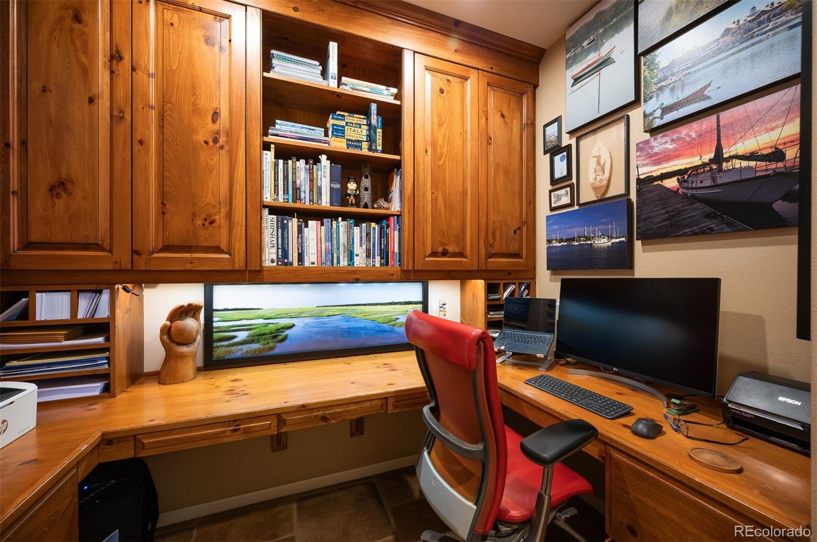 MLS Image #4 for 1140  cherokee street 401,denver, Colorado