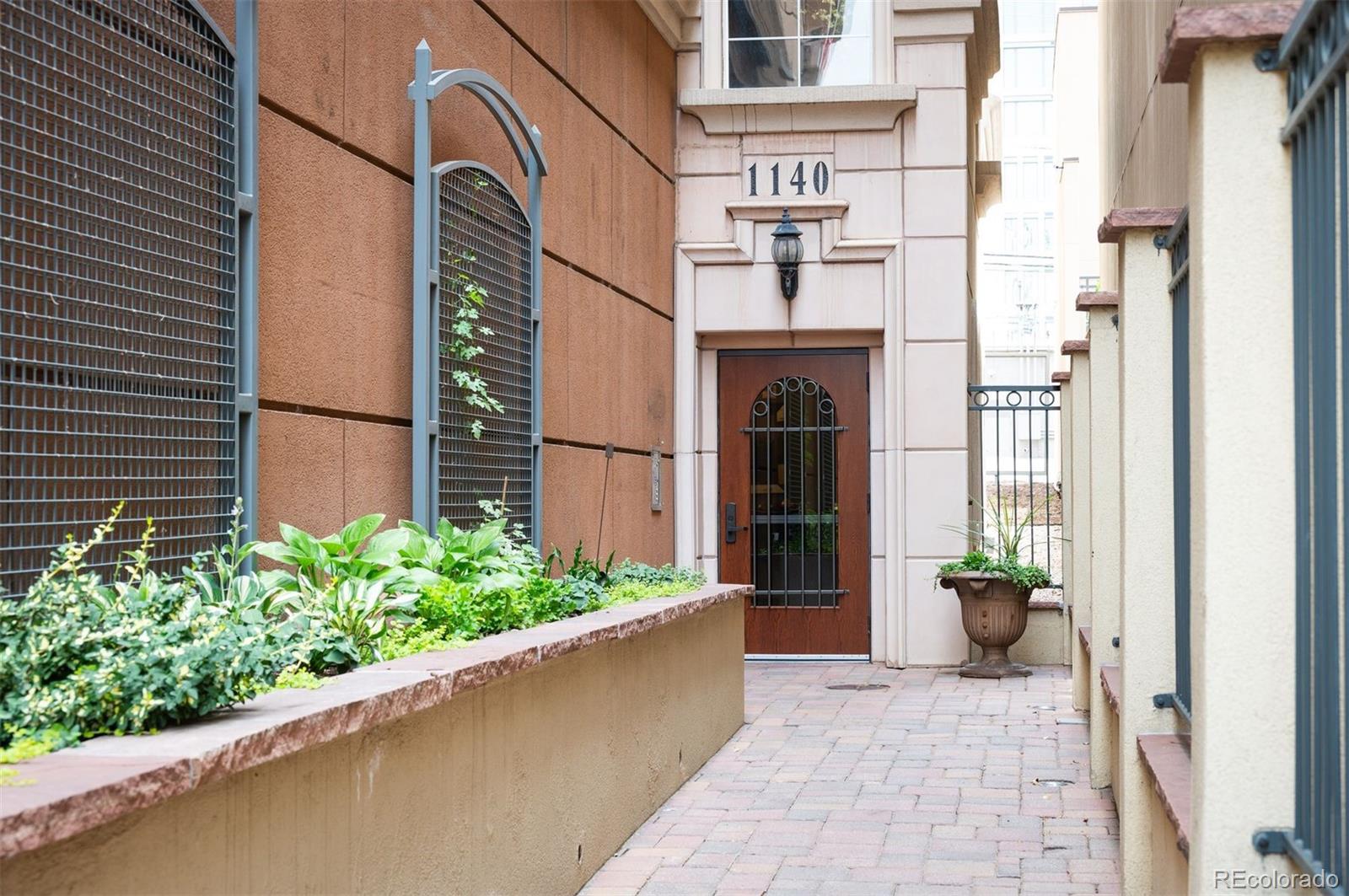 MLS Image #5 for 1140  cherokee street 401,denver, Colorado