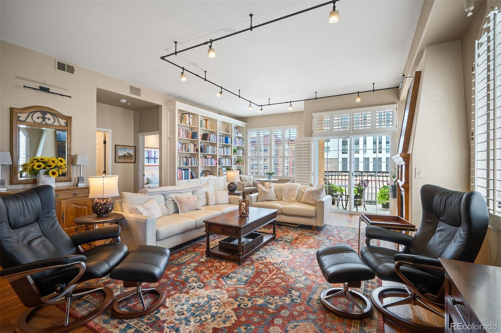 MLS Image #7 for 1140  cherokee street 401,denver, Colorado