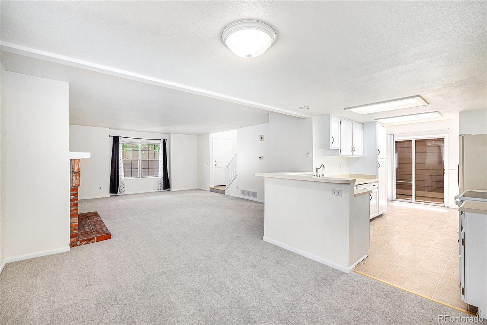 MLS Image #2 for 1756 s quintero way,aurora, Colorado