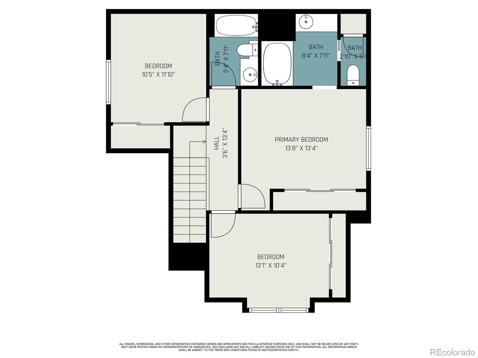 MLS Image #33 for 1756 s quintero way,aurora, Colorado