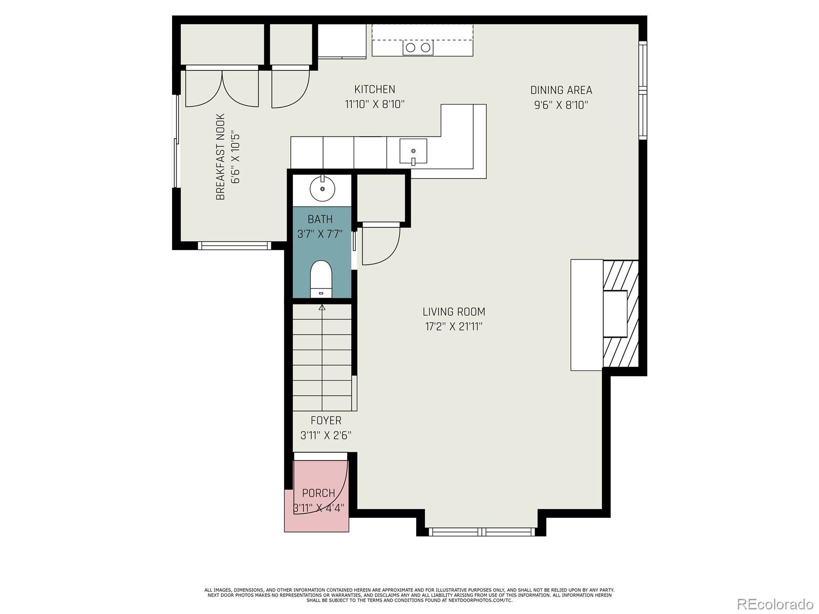 MLS Image #34 for 1756 s quintero way,aurora, Colorado