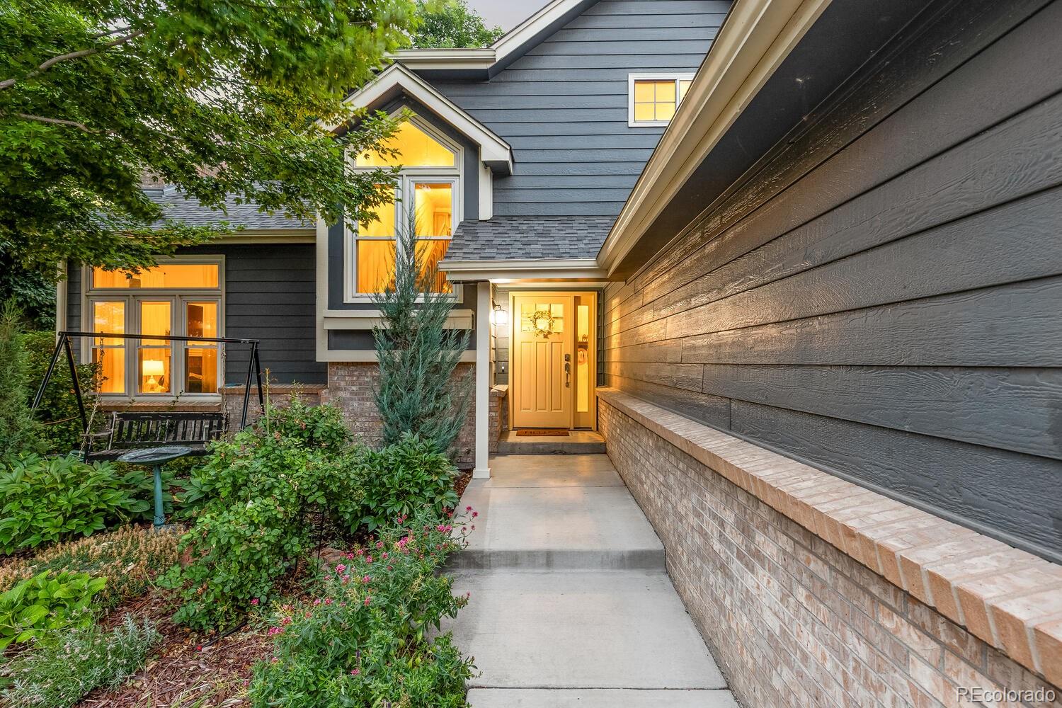 MLS Image #1 for 4841 s yukon street,denver, Colorado