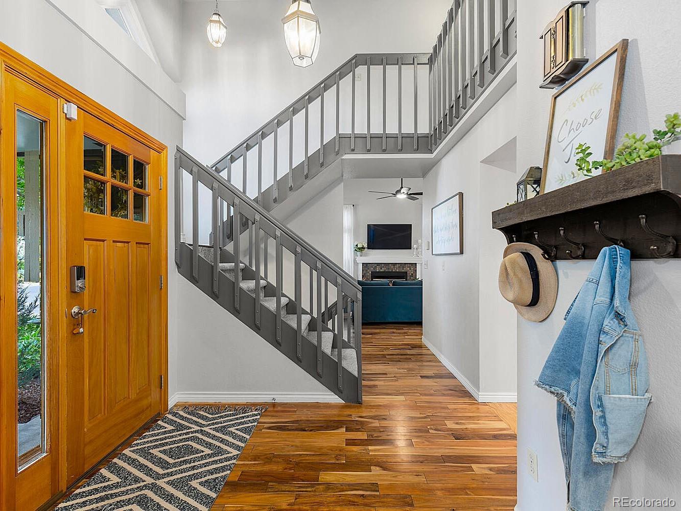 MLS Image #2 for 4841 s yukon street,denver, Colorado