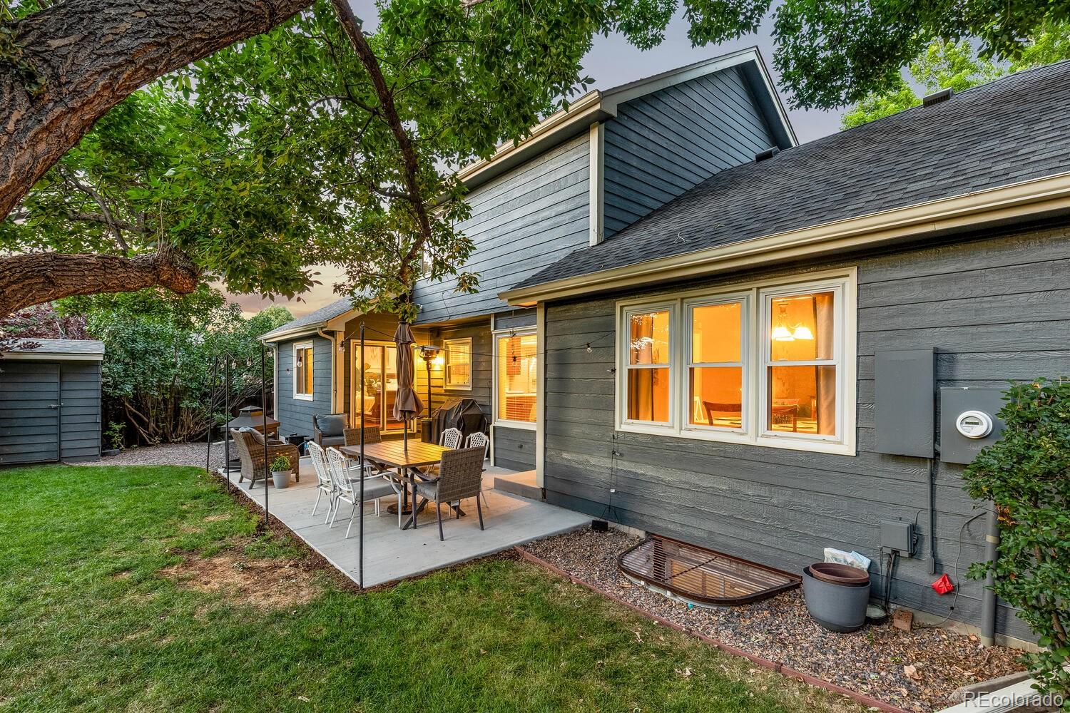 MLS Image #23 for 4841 s yukon street,denver, Colorado