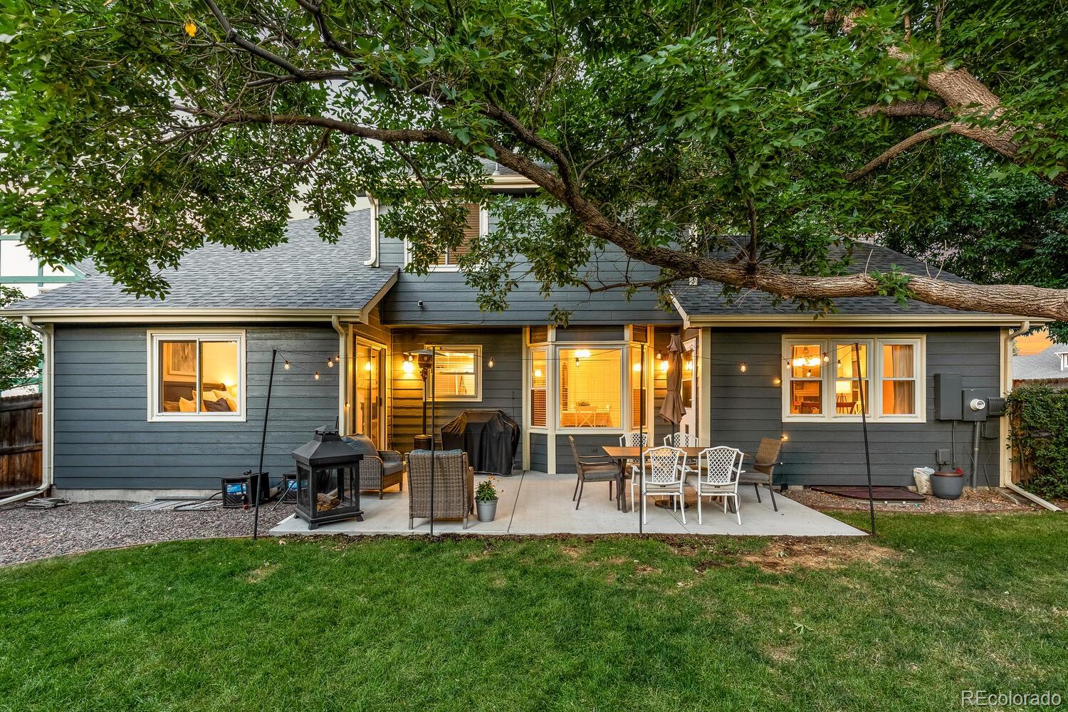 MLS Image #24 for 4841 s yukon street,denver, Colorado