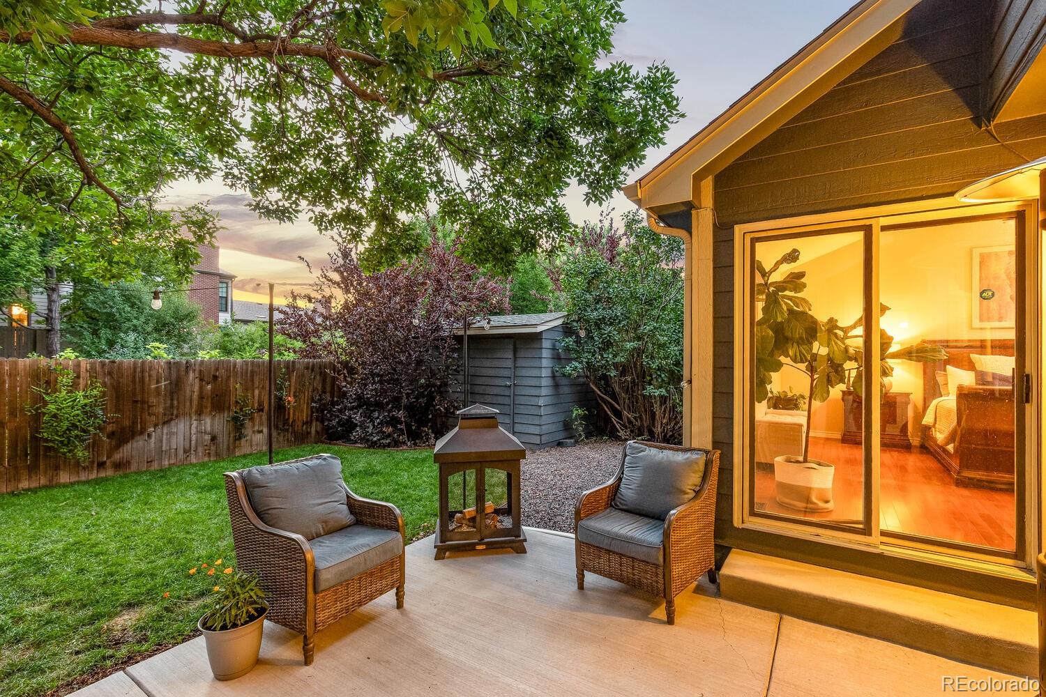 MLS Image #26 for 4841 s yukon street,denver, Colorado
