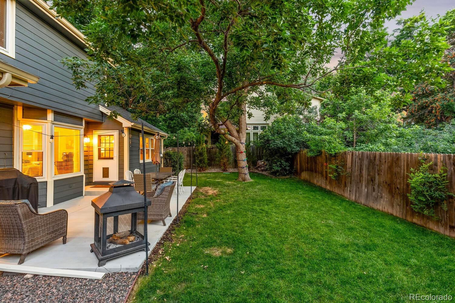 MLS Image #27 for 4841 s yukon street,denver, Colorado