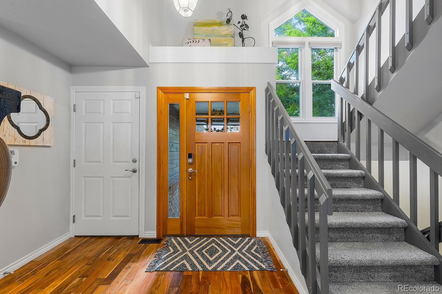 MLS Image #3 for 4841 s yukon street,denver, Colorado