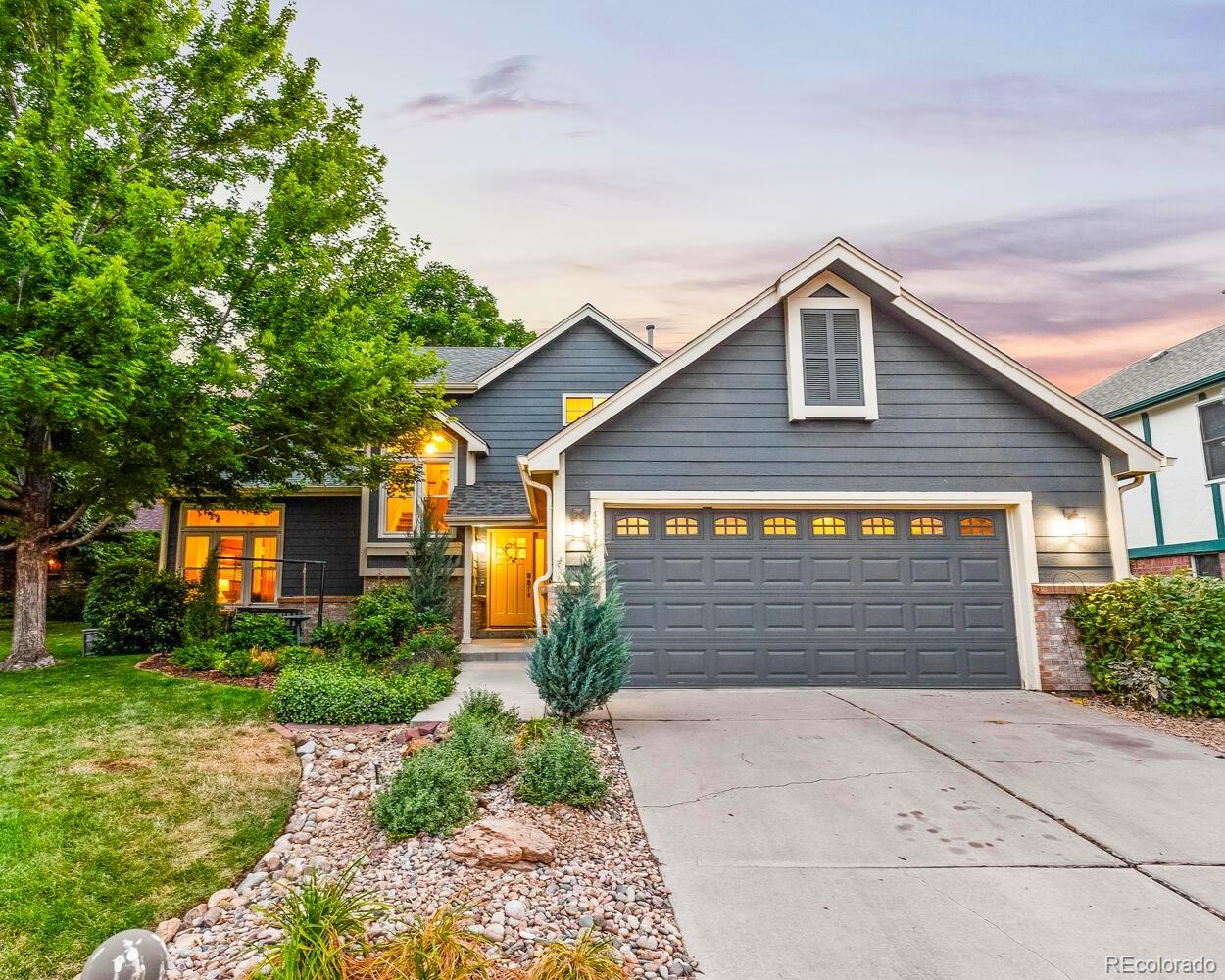 MLS Image #39 for 4841 s yukon street,denver, Colorado