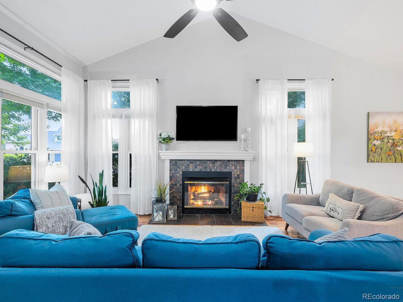 MLS Image #4 for 4841 s yukon street,denver, Colorado
