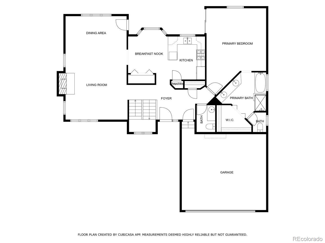 MLS Image #40 for 4841 s yukon street,denver, Colorado
