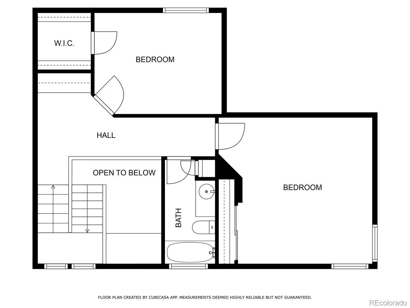 MLS Image #41 for 4841 s yukon street,denver, Colorado