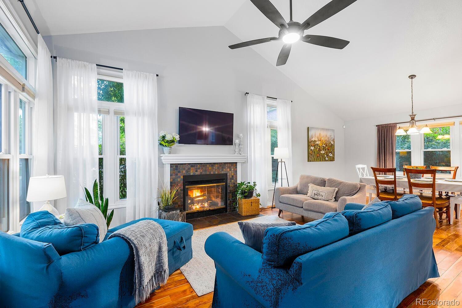 MLS Image #5 for 4841 s yukon street,denver, Colorado