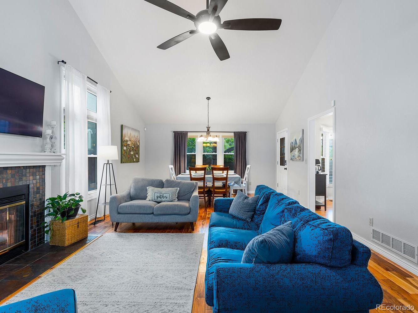 MLS Image #8 for 4841 s yukon street,denver, Colorado