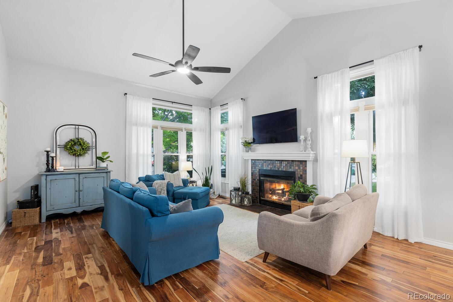 MLS Image #9 for 4841 s yukon street,denver, Colorado