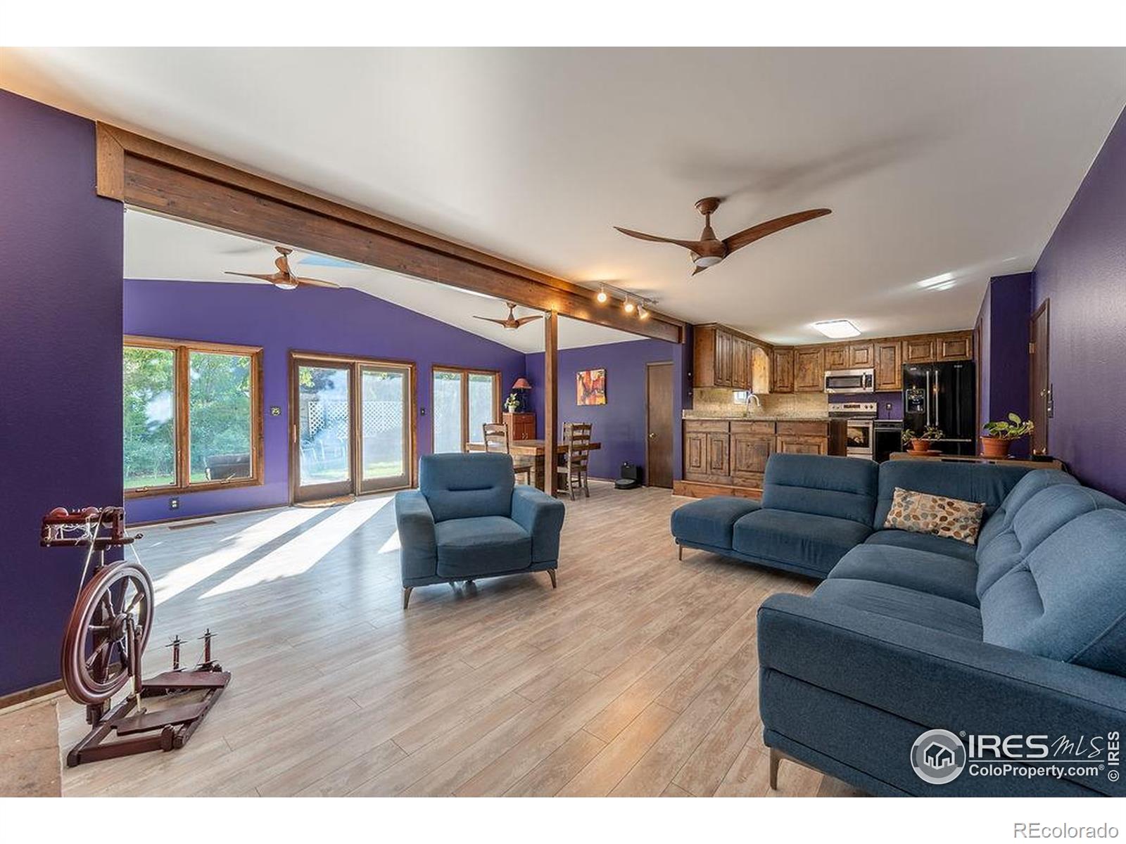 MLS Image #12 for 2457  nyssa drive,loveland, Colorado