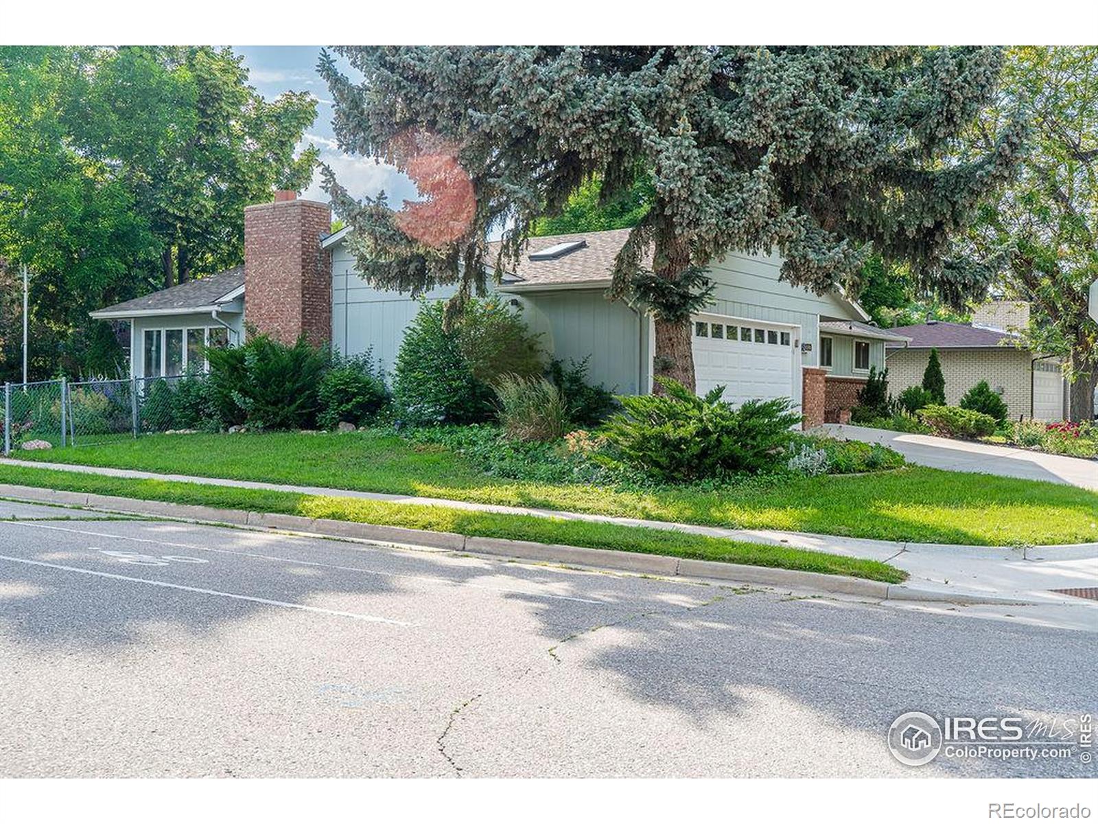 MLS Image #2 for 2457  nyssa drive,loveland, Colorado