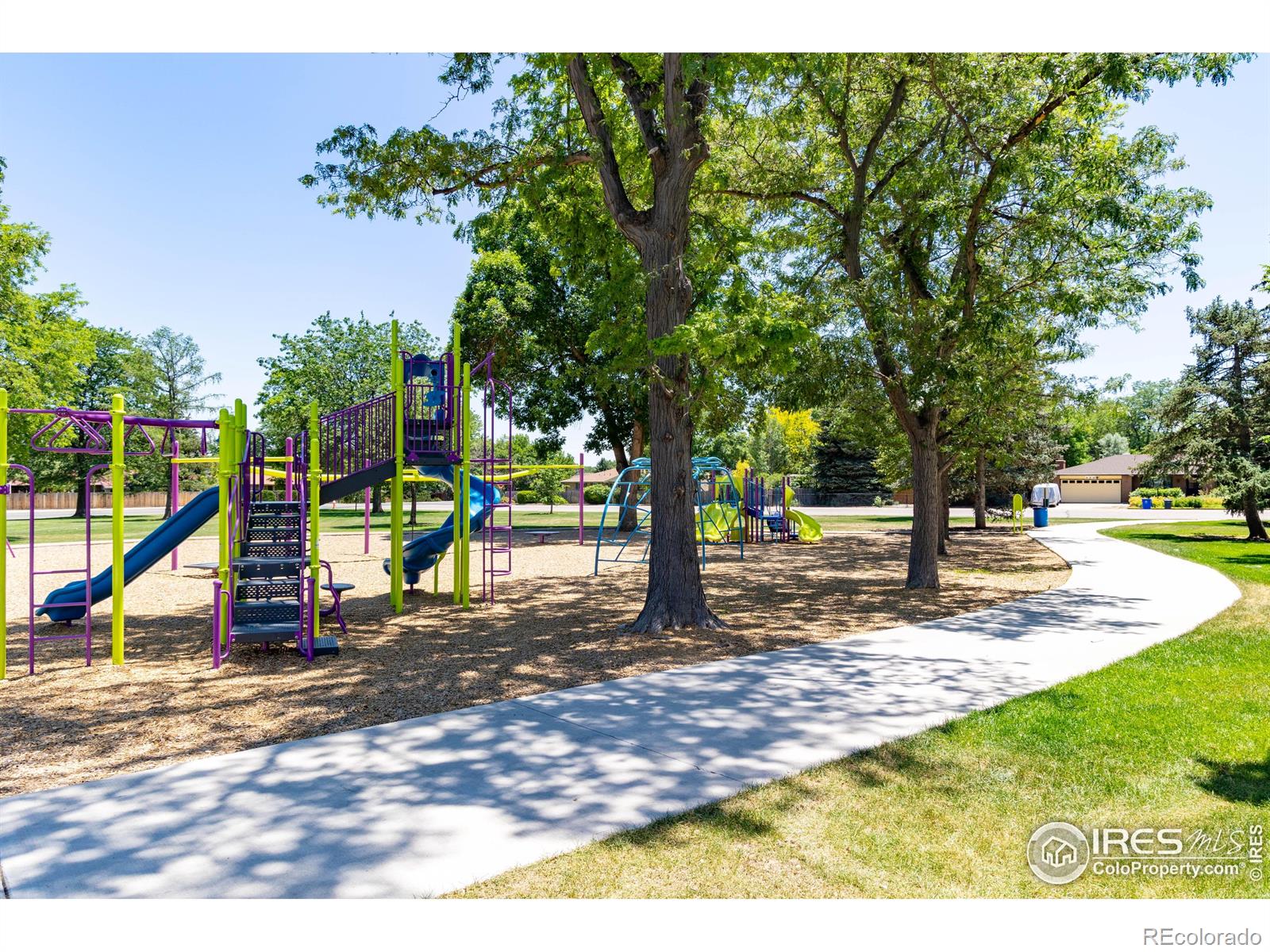 MLS Image #28 for 2457  nyssa drive,loveland, Colorado