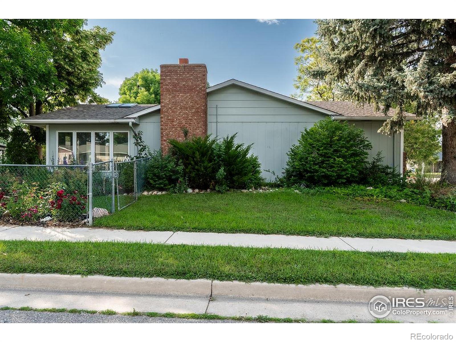 MLS Image #3 for 2457  nyssa drive,loveland, Colorado