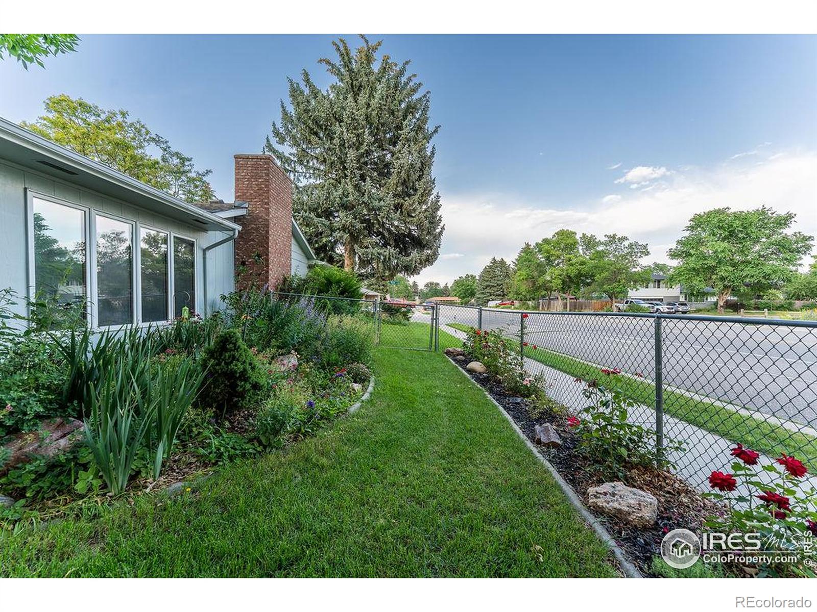 MLS Image #4 for 2457  nyssa drive,loveland, Colorado