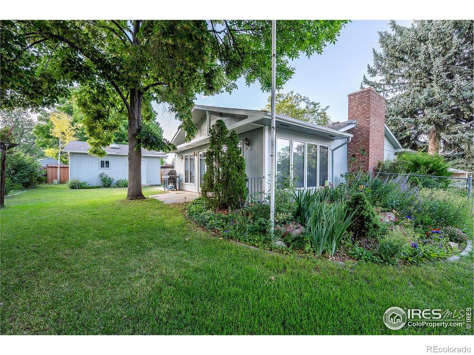 MLS Image #5 for 2457  nyssa drive,loveland, Colorado