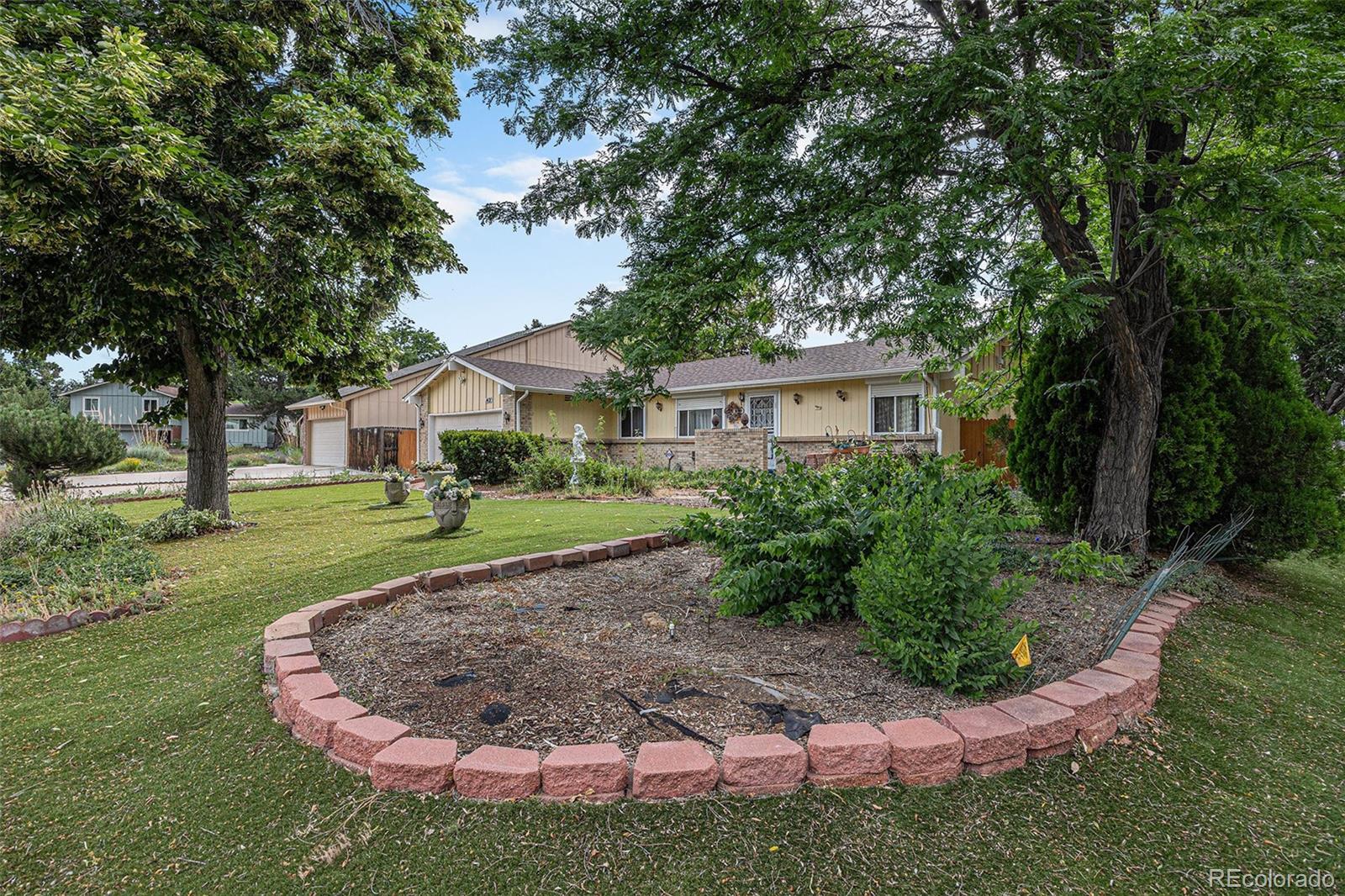 MLS Image #2 for 1401 s paris court,aurora, Colorado