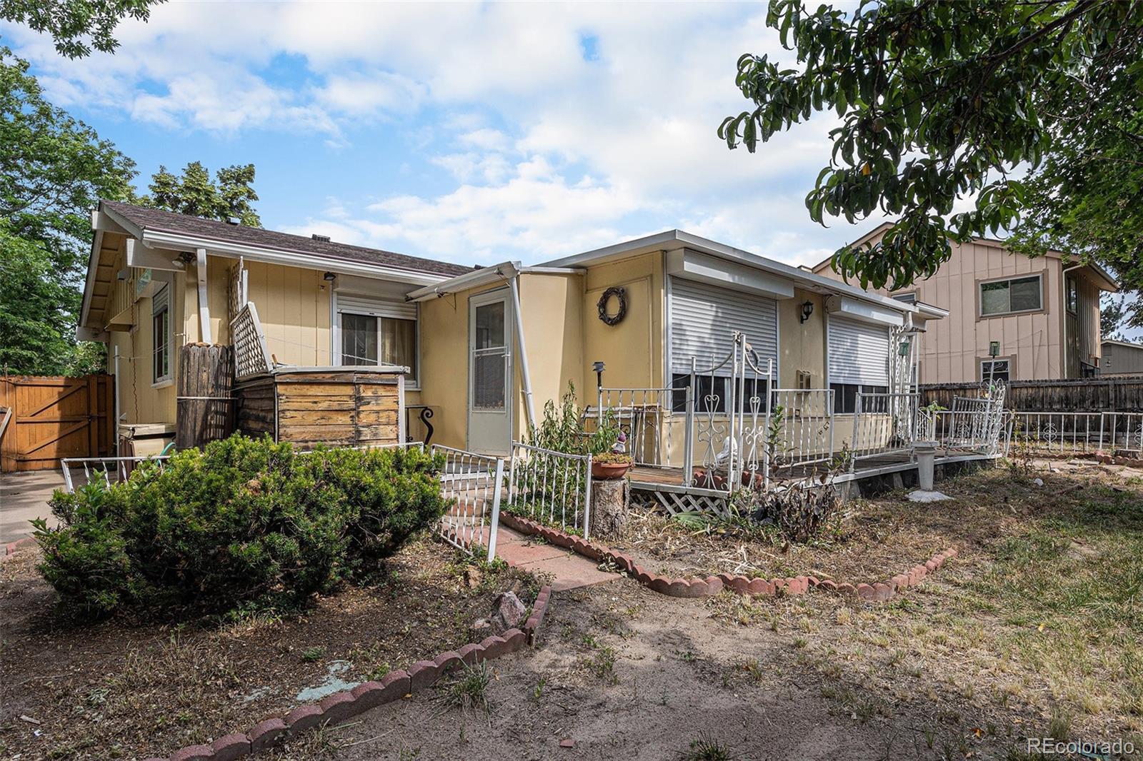 MLS Image #26 for 1401 s paris court,aurora, Colorado