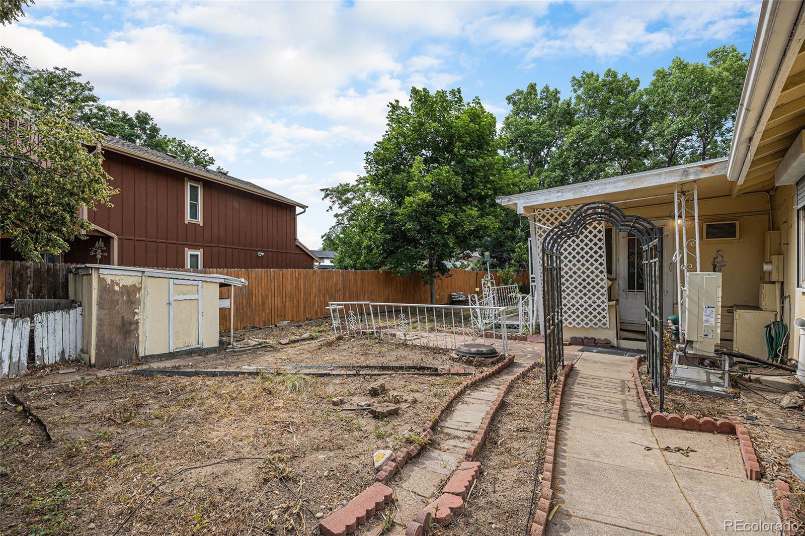 MLS Image #27 for 1401 s paris court,aurora, Colorado