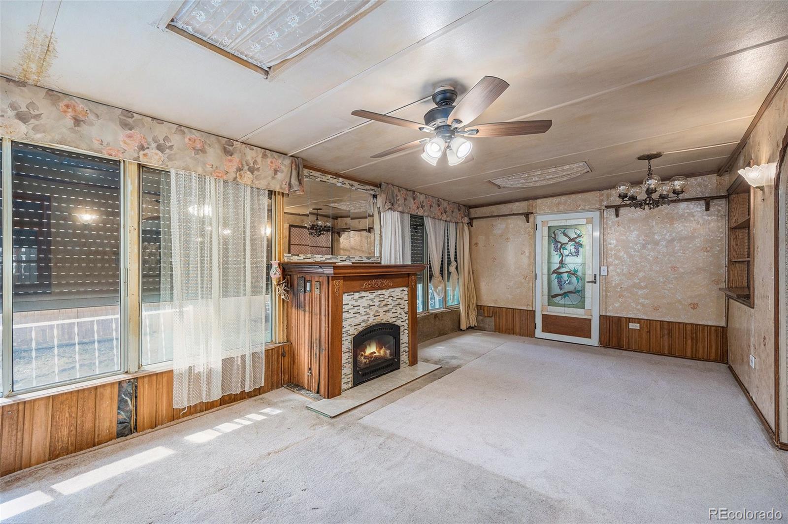 MLS Image #3 for 1401 s paris court,aurora, Colorado