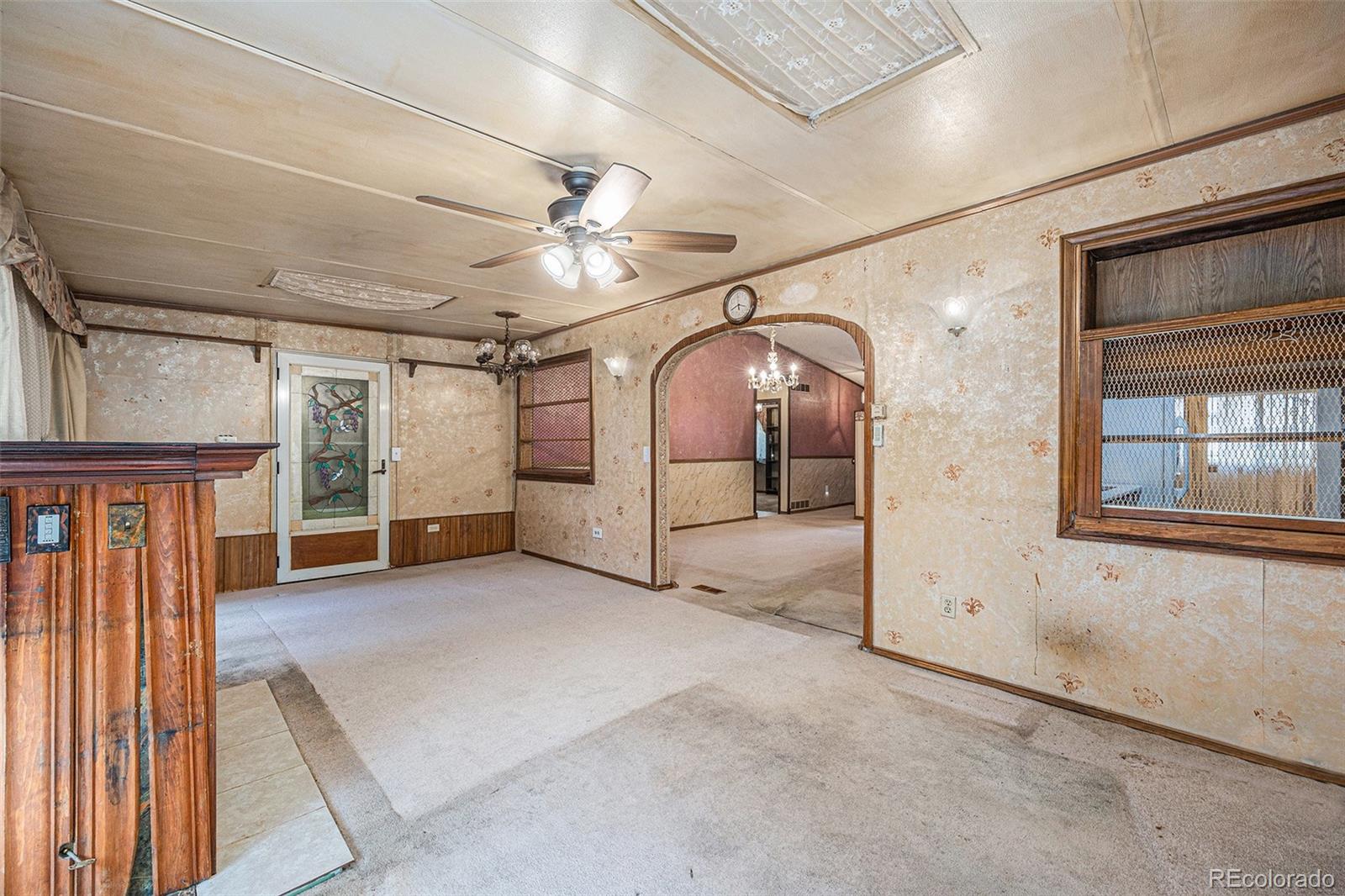 MLS Image #4 for 1401 s paris court,aurora, Colorado