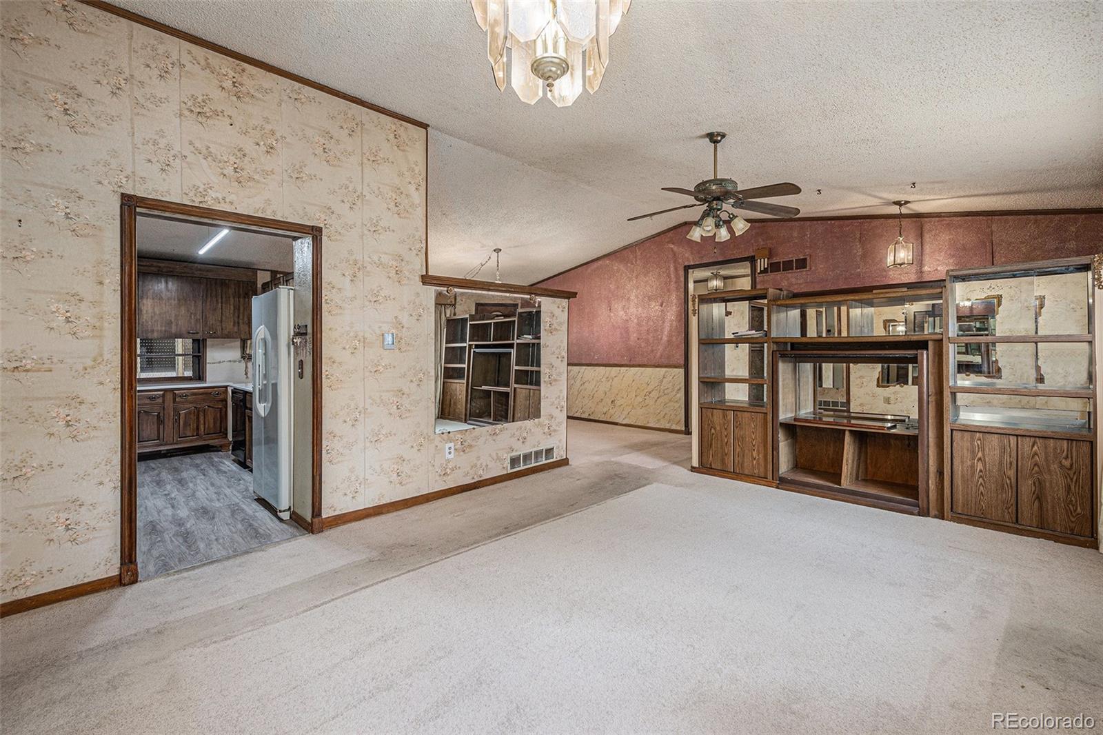 MLS Image #5 for 1401 s paris court,aurora, Colorado