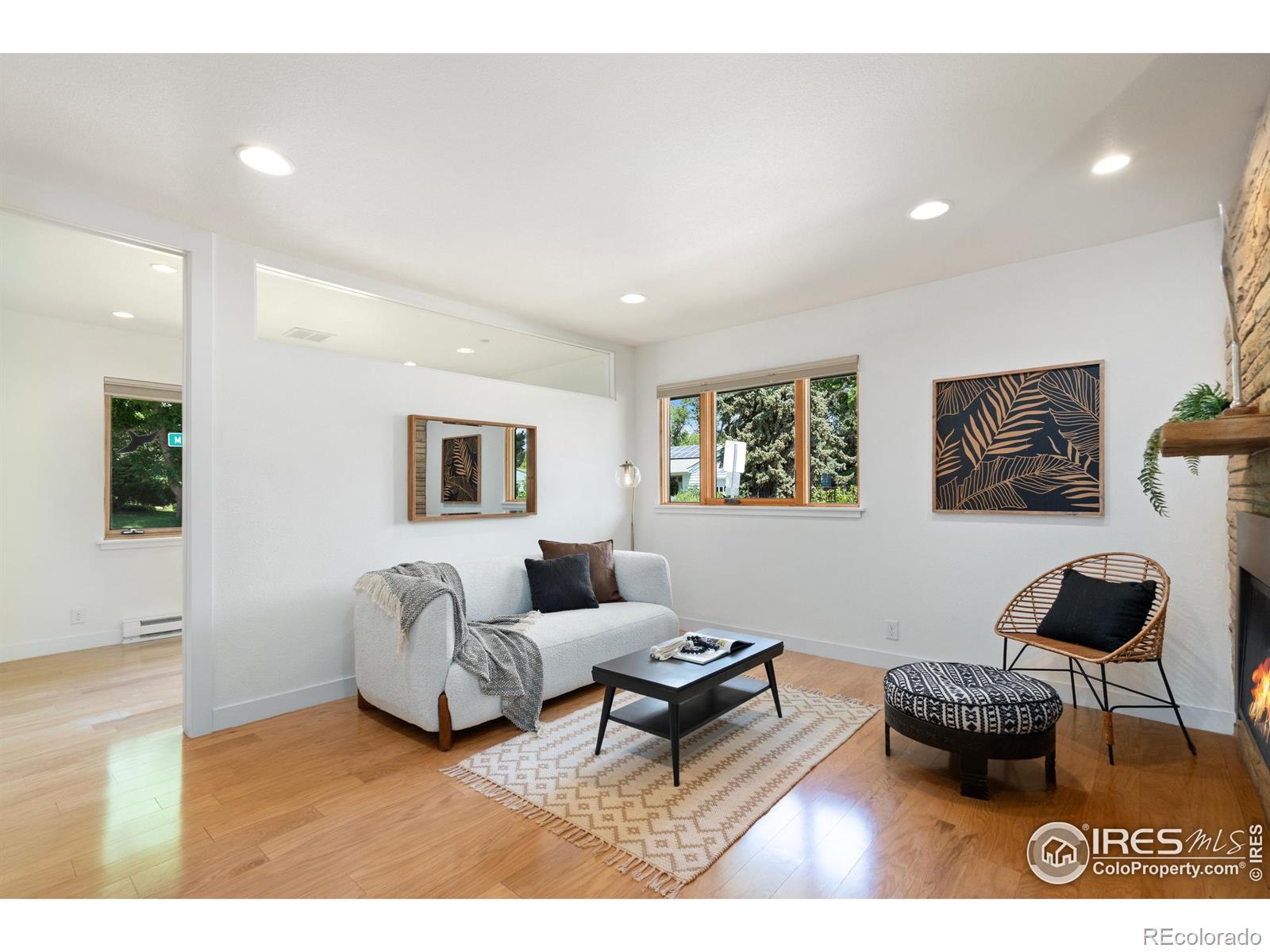 MLS Image #19 for 600  monte vista avenue,fort collins, Colorado
