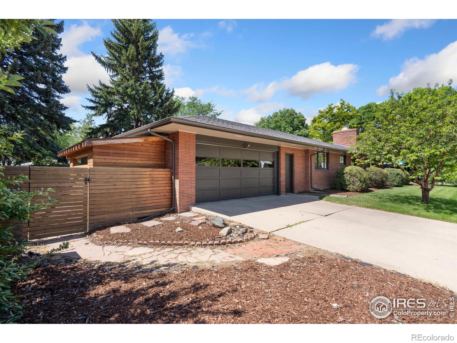 MLS Image #3 for 600  monte vista avenue,fort collins, Colorado
