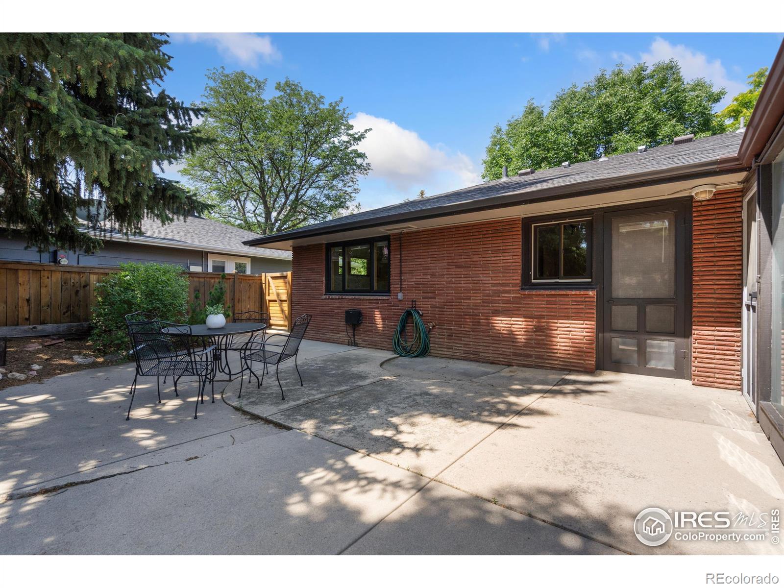 MLS Image #33 for 600  monte vista avenue,fort collins, Colorado