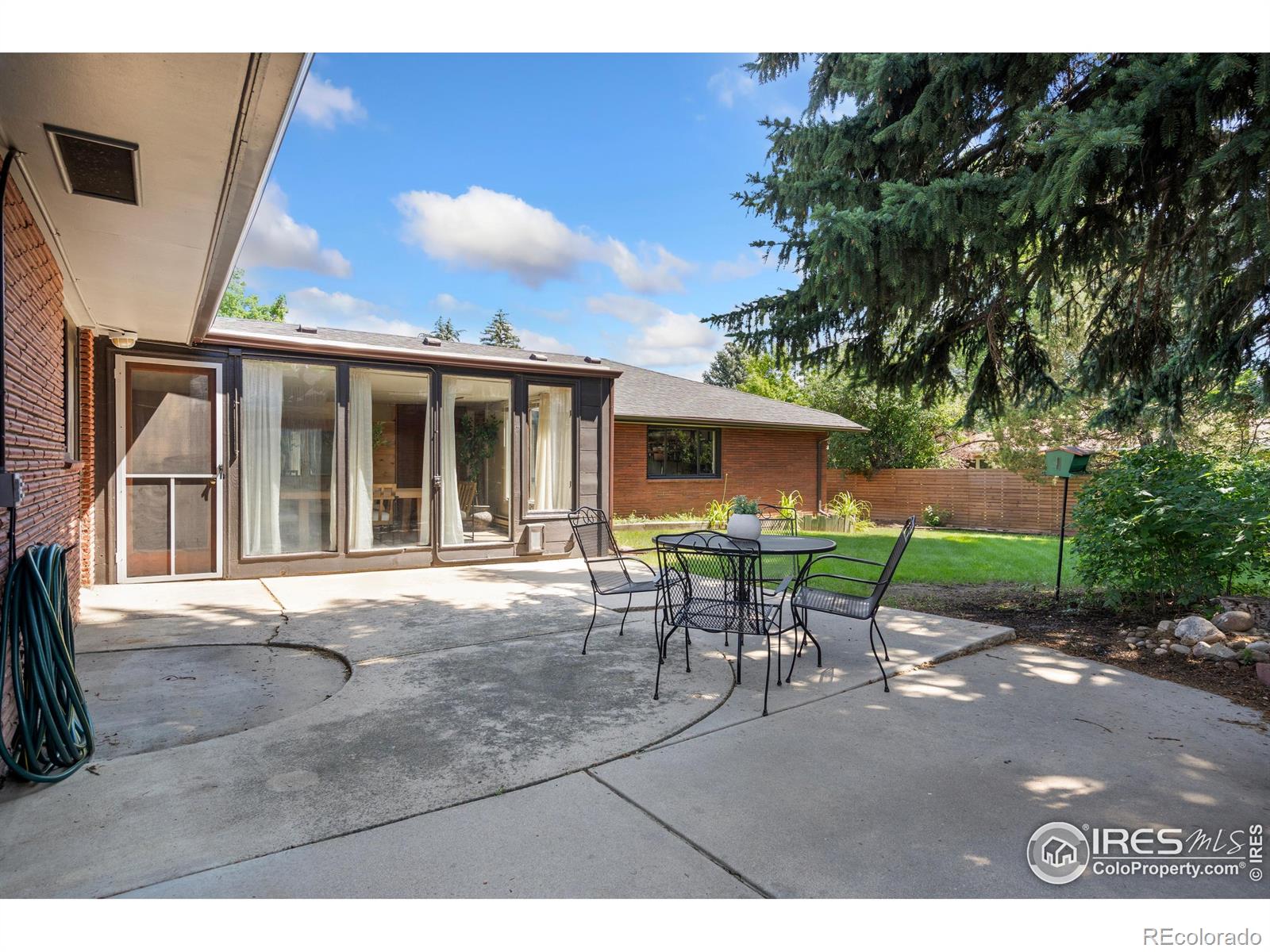 MLS Image #34 for 600  monte vista avenue,fort collins, Colorado