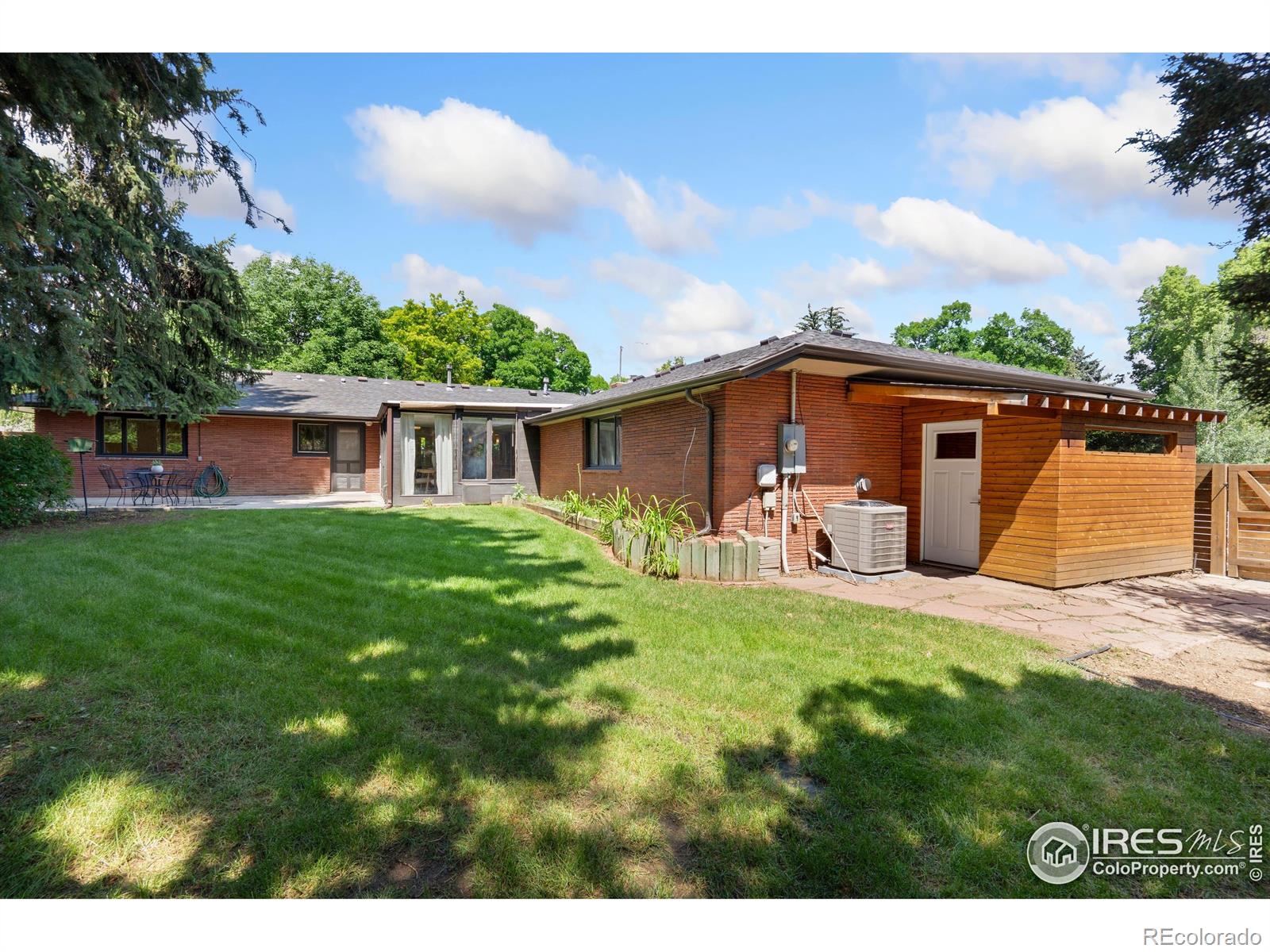 MLS Image #35 for 600  monte vista avenue,fort collins, Colorado
