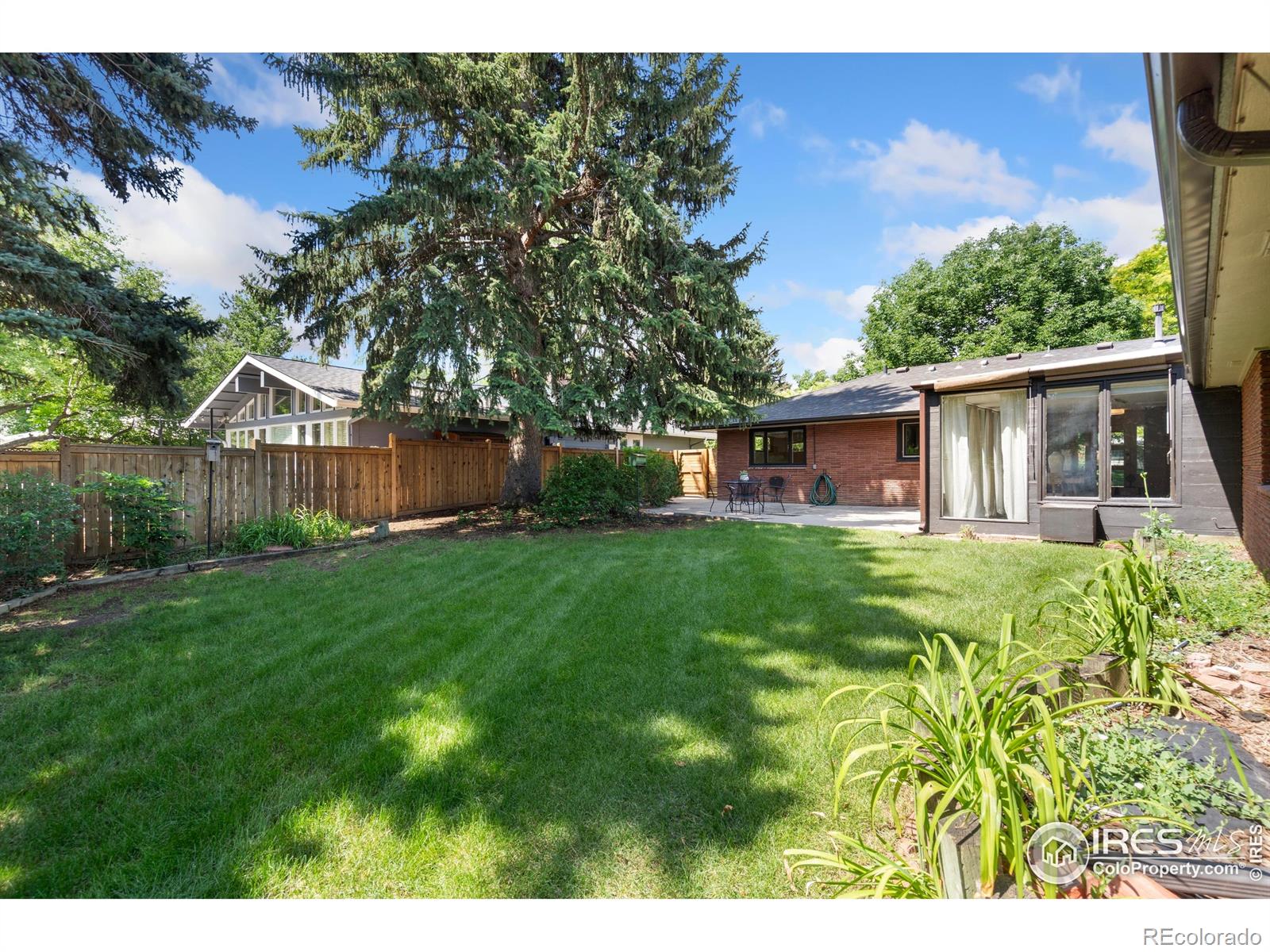 MLS Image #36 for 600  monte vista avenue,fort collins, Colorado