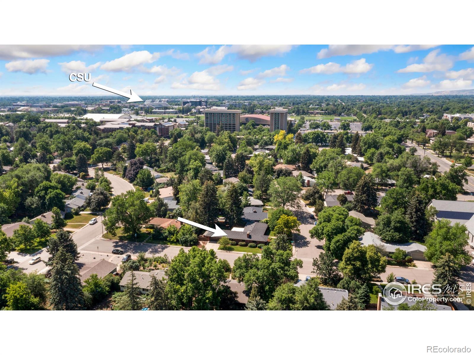 MLS Image #37 for 600  monte vista avenue,fort collins, Colorado