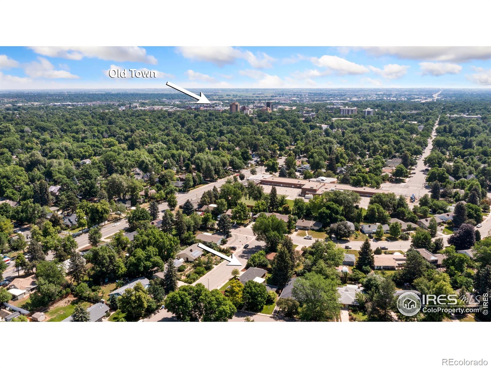 MLS Image #38 for 600  monte vista avenue,fort collins, Colorado
