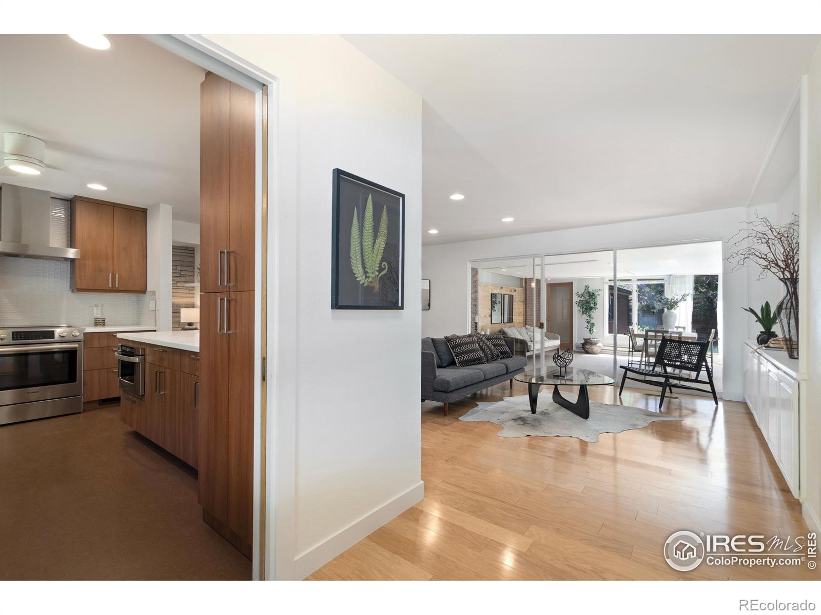 MLS Image #4 for 600  monte vista avenue,fort collins, Colorado