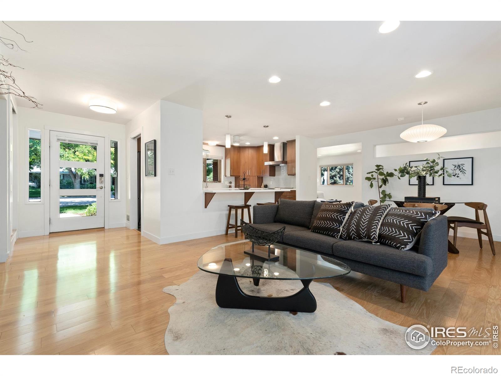 MLS Image #5 for 600  monte vista avenue,fort collins, Colorado