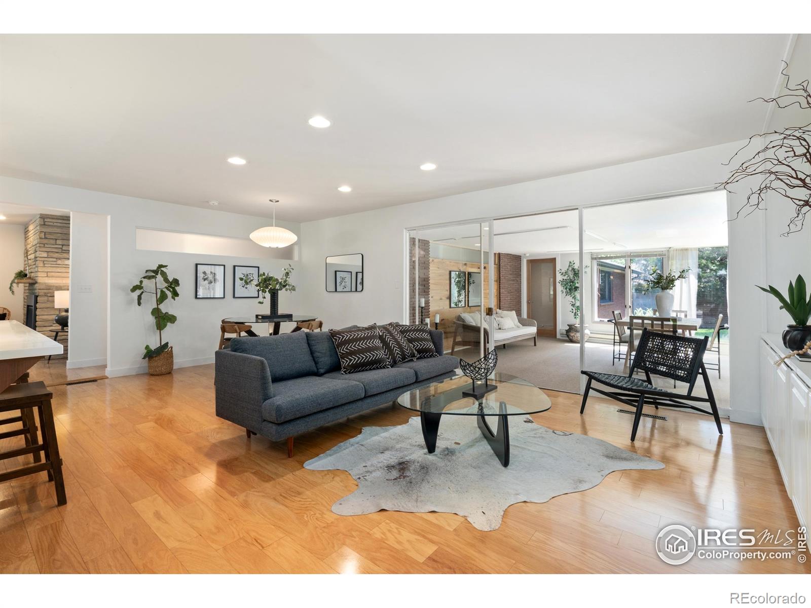 MLS Image #6 for 600  monte vista avenue,fort collins, Colorado