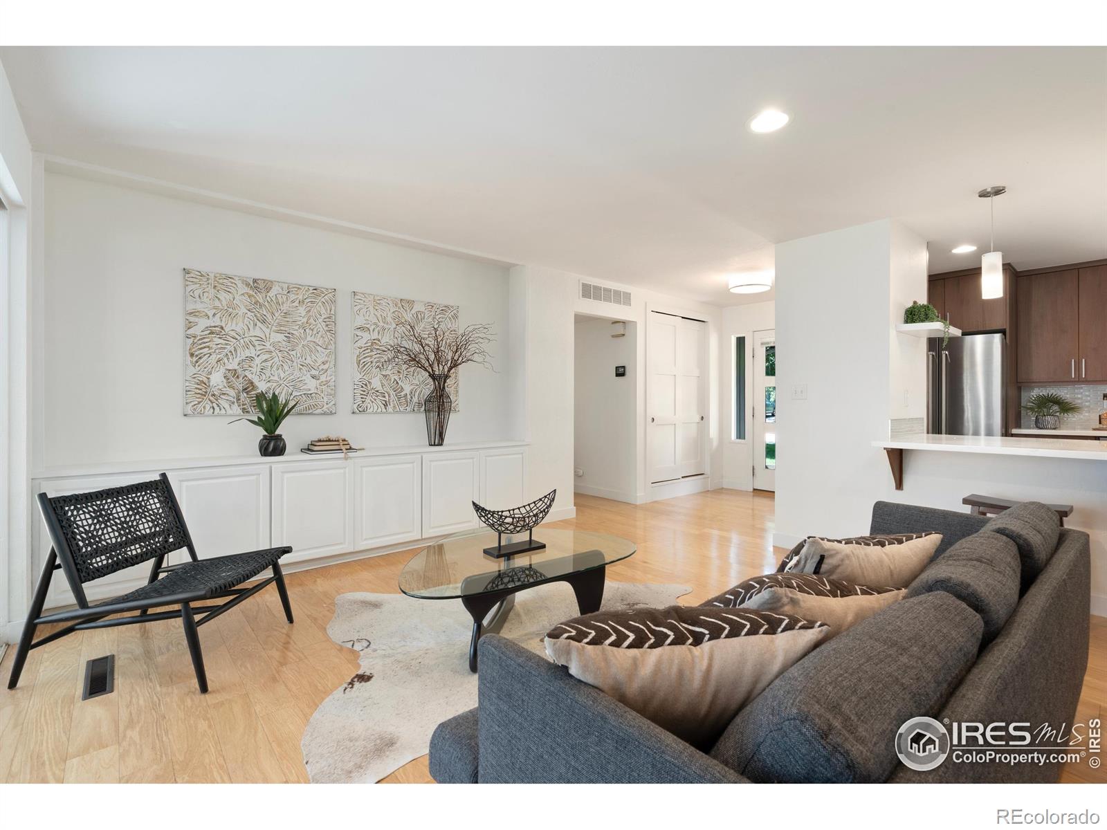 MLS Image #7 for 600  monte vista avenue,fort collins, Colorado