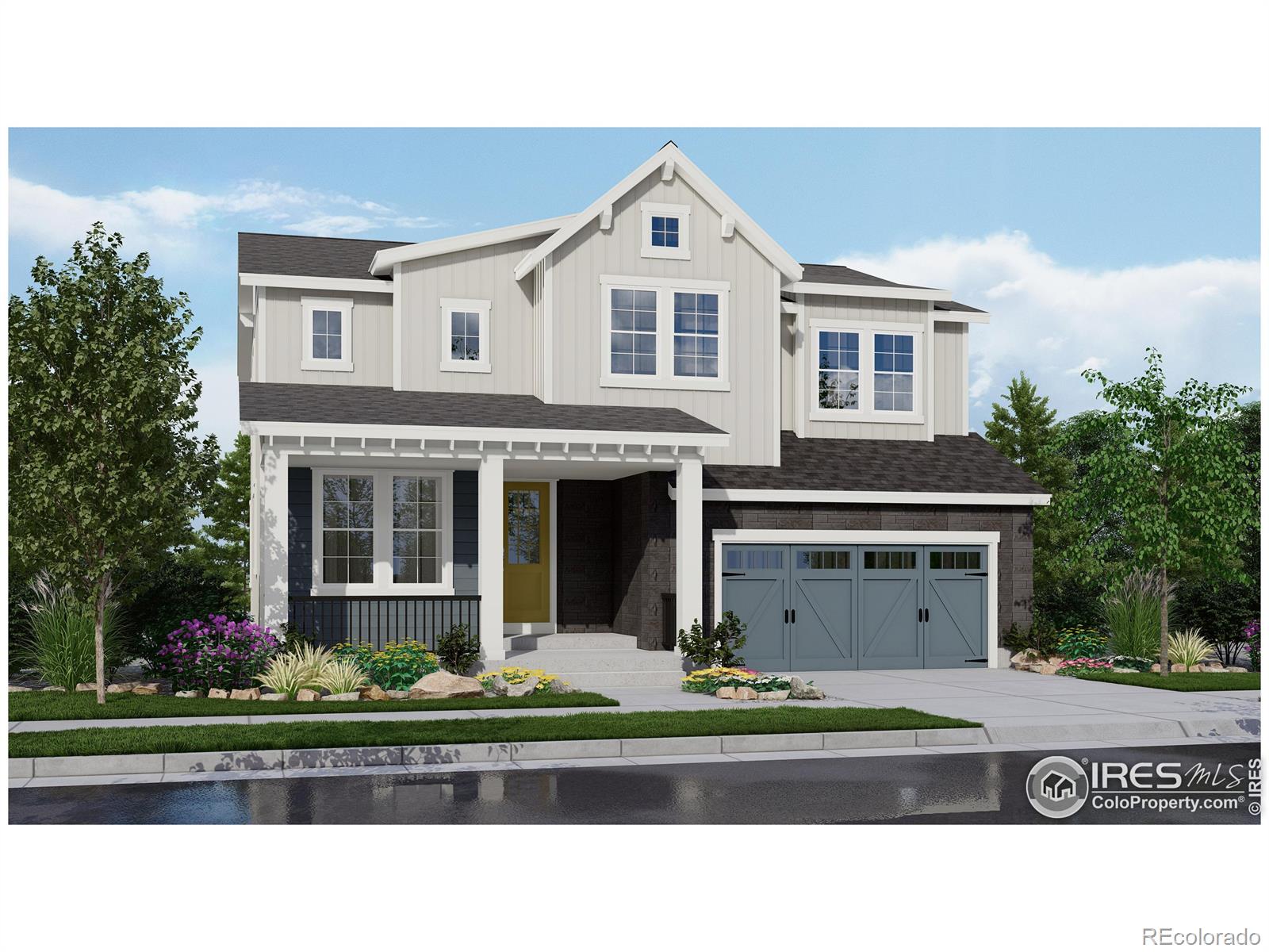 MLS Image #2 for 2515  andrew drive,superior, Colorado