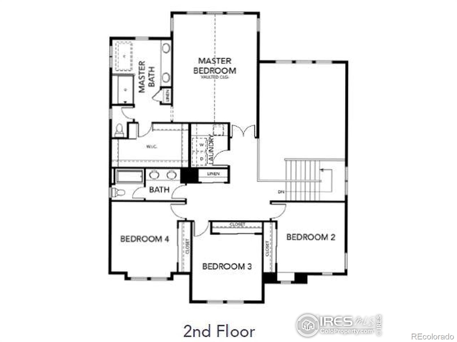 MLS Image #5 for 2515  andrew drive,superior, Colorado