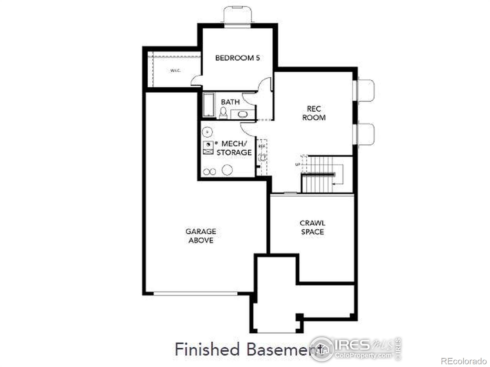 MLS Image #6 for 2515  andrew drive,superior, Colorado