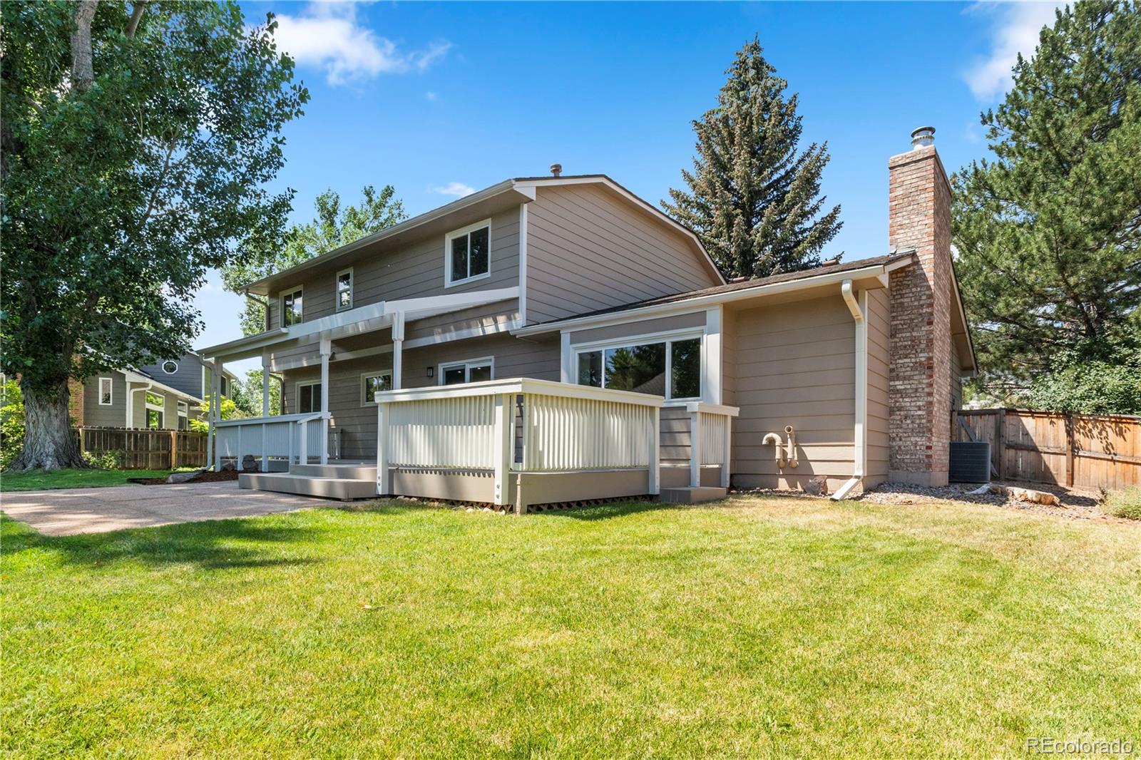MLS Image #33 for 34  honey locust ,littleton, Colorado