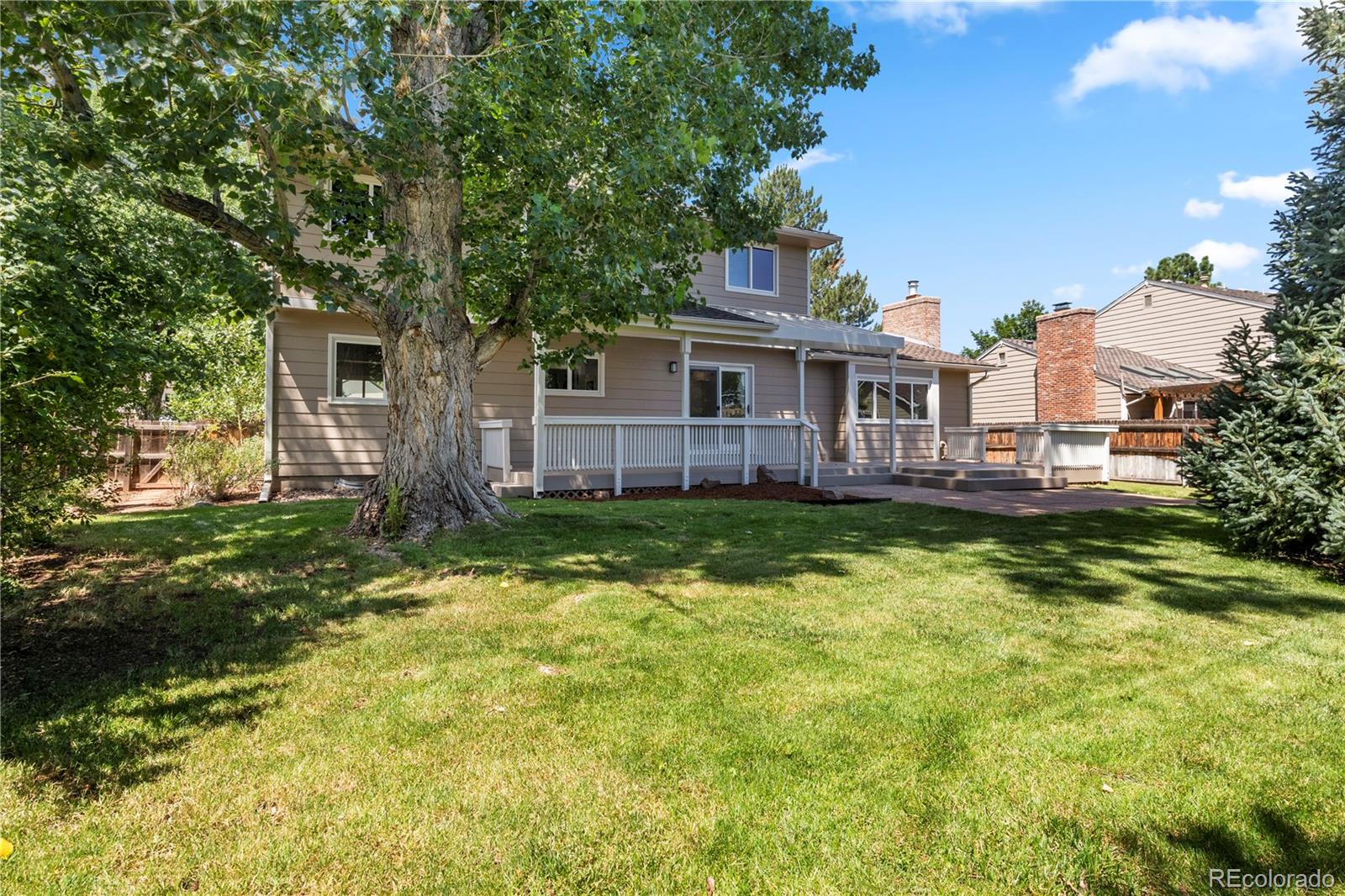 MLS Image #34 for 34  honey locust ,littleton, Colorado