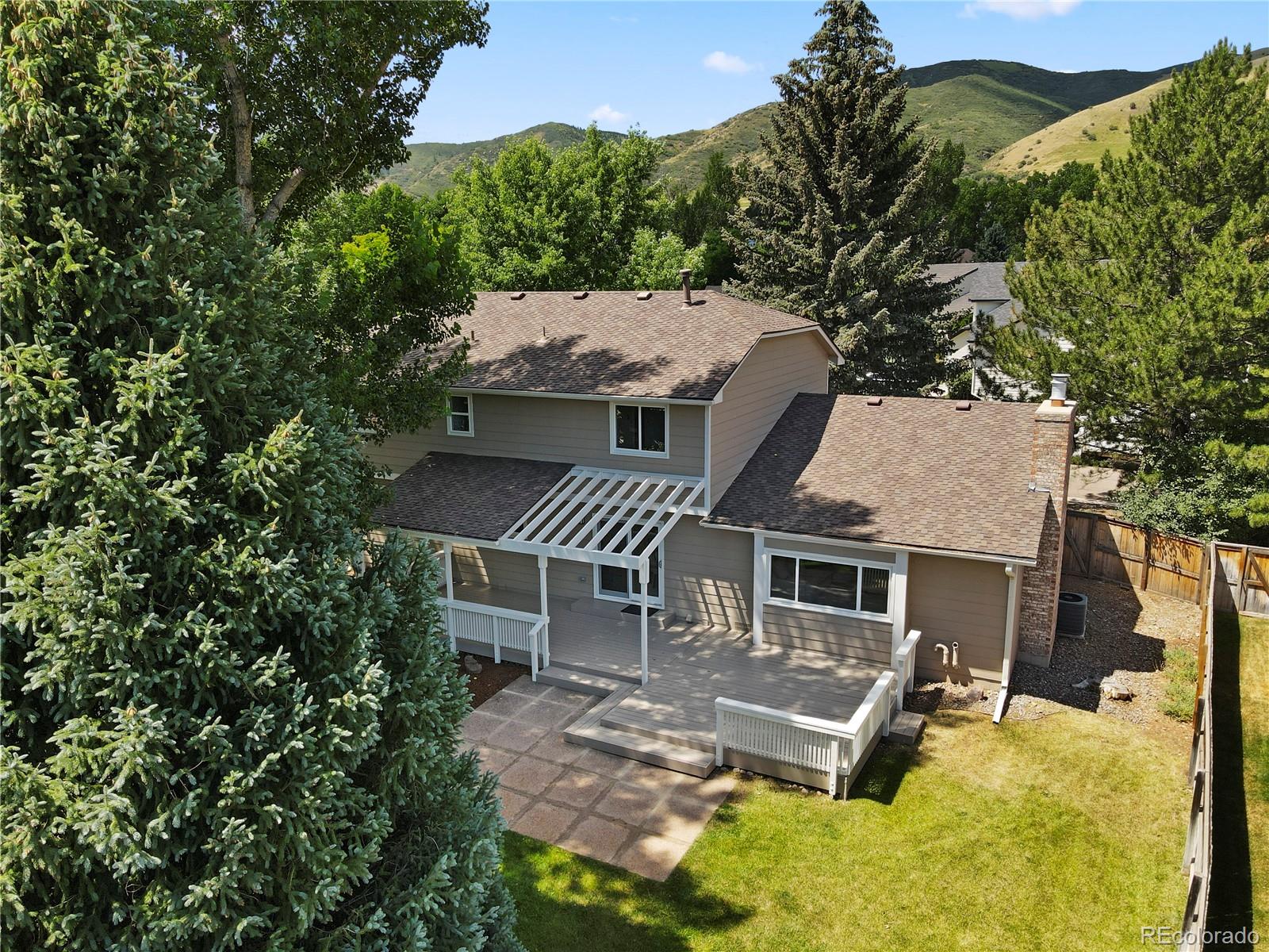 MLS Image #35 for 34  honey locust ,littleton, Colorado